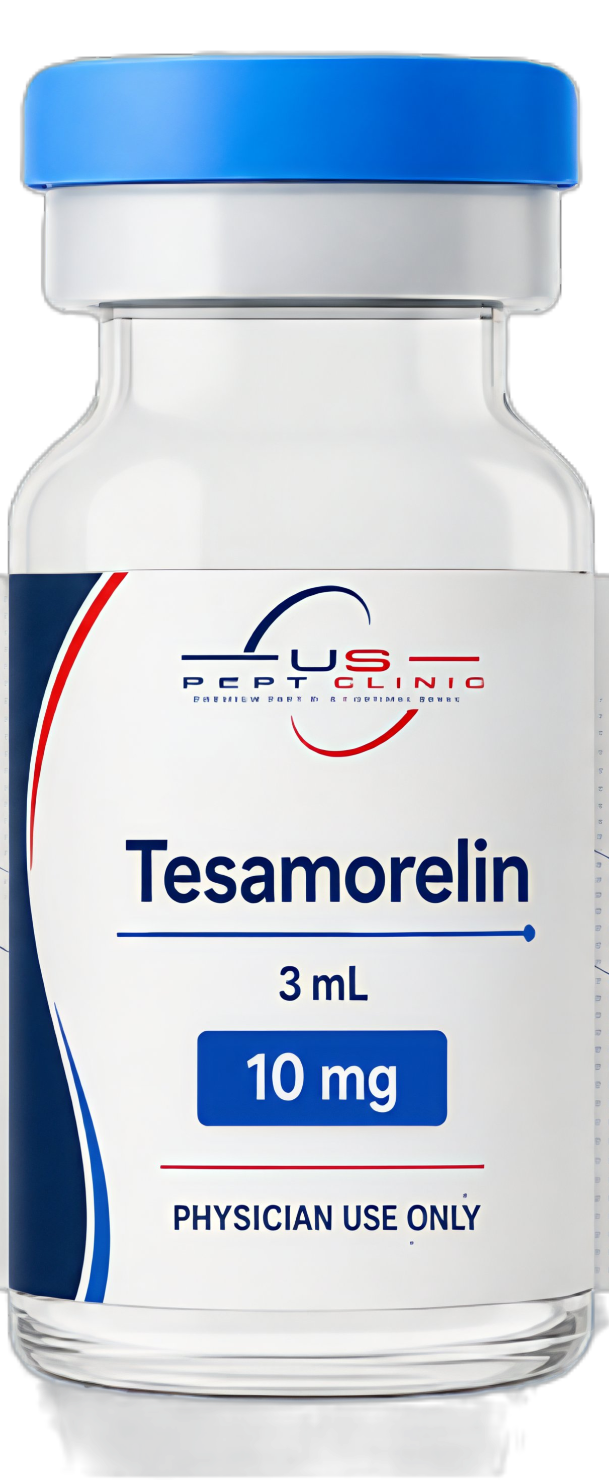 Tesamorelin